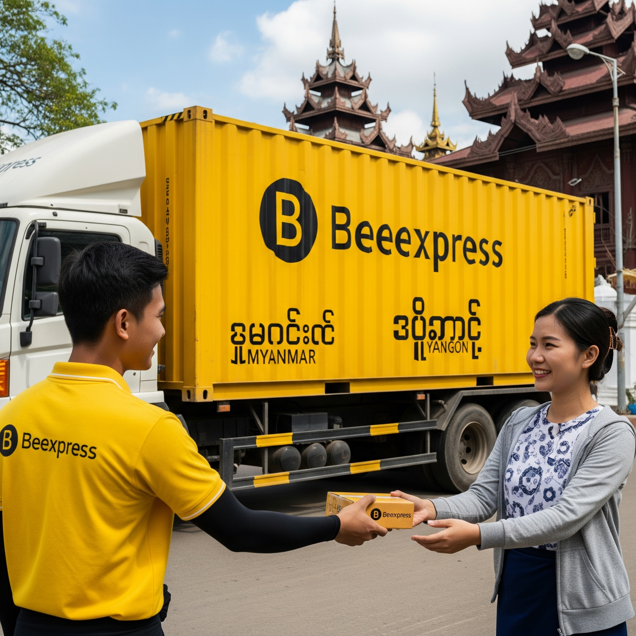 เมียนมาร์